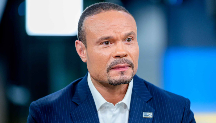Pembawa acara Fox News Dan Bongino secara permanen dilarang dari YouTube