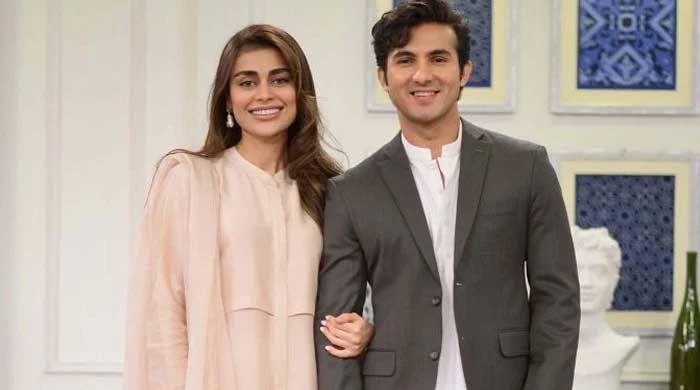 PSL 2022: Sadaf Kanwal, Shahroz Sabzwari reveal their favourite team