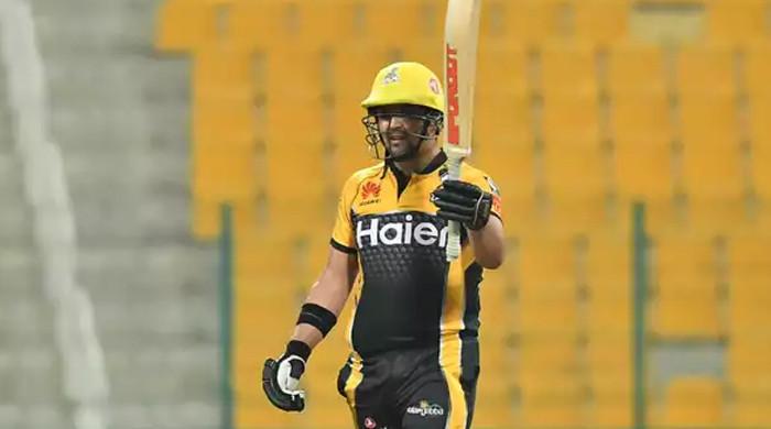 PSL 2022: Another Peshawar Zalmi player tests positive for COVID-19