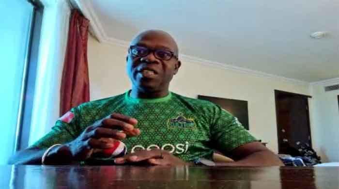 PSL 7: Ottis Gibson opens up about Pakistan's 'rich history' of producing fast bowlers