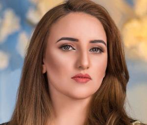 FIA writes letter to freeze Hareem Shah’s bank accounts