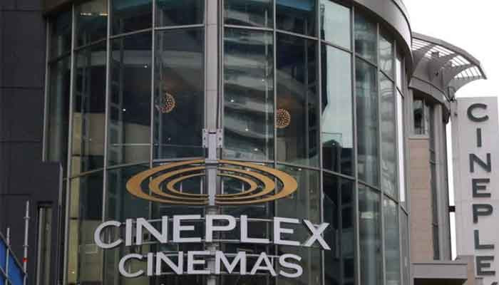 Cineworld Inggris terkena banding dalam pertempuran hukum Cineplex