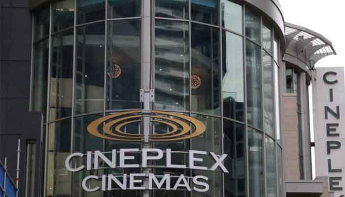 Britains Cineworld hit by appeal in Cineplex legal battle