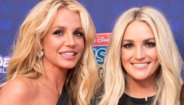 Britney Spears shocked after Jamie Lynn Spears says her memoir is National best seller