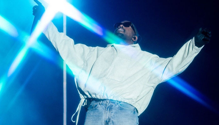 Kanye West says 'Donda 2' drop date is lucky for United States - Vimarsana News