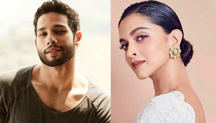 Deepika Padukones intimate scenes with Siddhant are ‘favourite’: says Gehraiyaan director