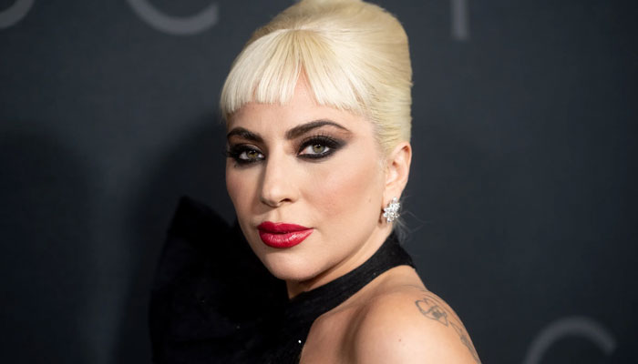 Lady Gaga on publicly speaking about being sexually abused: it was healing
