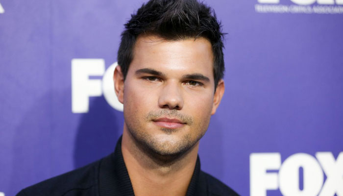 Taylor Lautner was scared of going out in public for 10 years amid Twilight craze