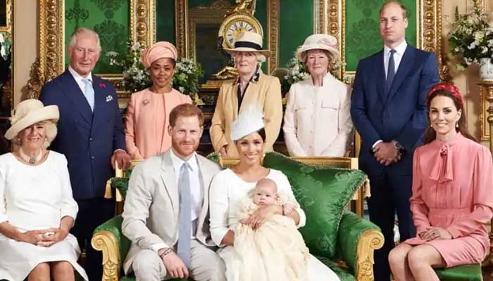 Meghan Markle, Prince Harry given lucrative Netflix and Spotify deals to drop royal bombshells