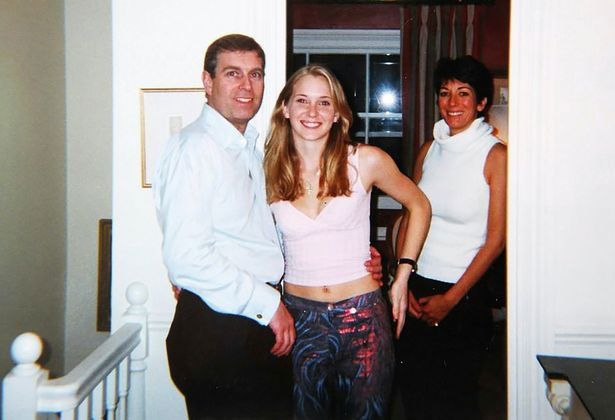 Prince Andrew to ask accuser Virginia Giuffre to ‘prove photo is real: report