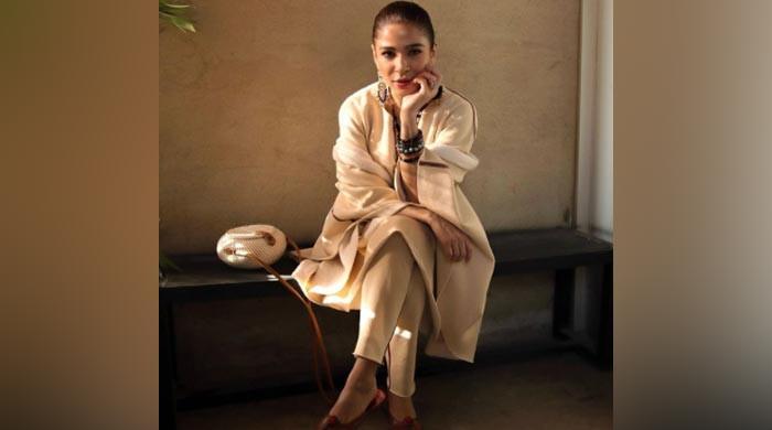 PSL 2022: Who is Ayesha Omar's favourite cricketer? PSL 2022: Who is Ayesha Omar's favourite cricketer?
