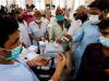 Pakistan's coronavirus positivity rate over 11% for third consecutive day