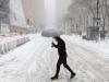 'One for the record books': US East Coast blanketed in snow