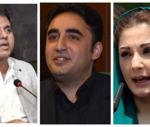 Fawad takes a jibe at Bilawal, suggests he contest Karachi's mayoral polls