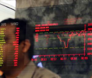 PSX weekly review: Lacklustre activity forces KSE-100 index to close flat