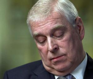 Prince Andrew called out as a ‘bully’ with a ‘nasty side to him’: report