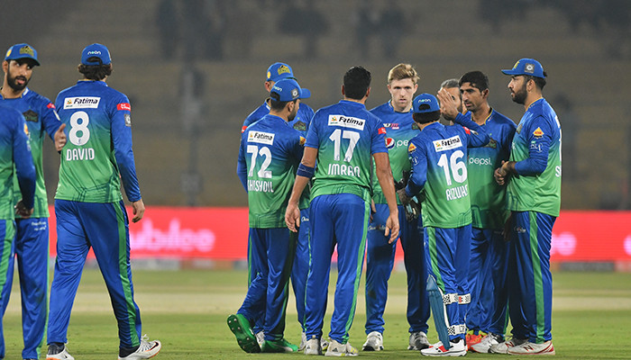 PSL 7: Multan Sultans deprived of three foreign players - Vimarsana News