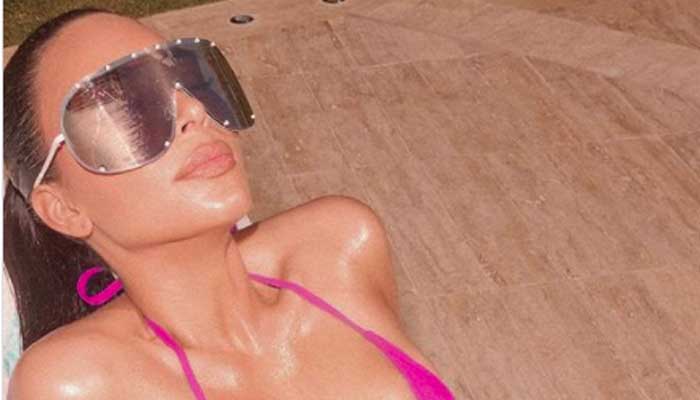 Kim Kardashians new post receives endless praise, makes Kourtney feel thrilled