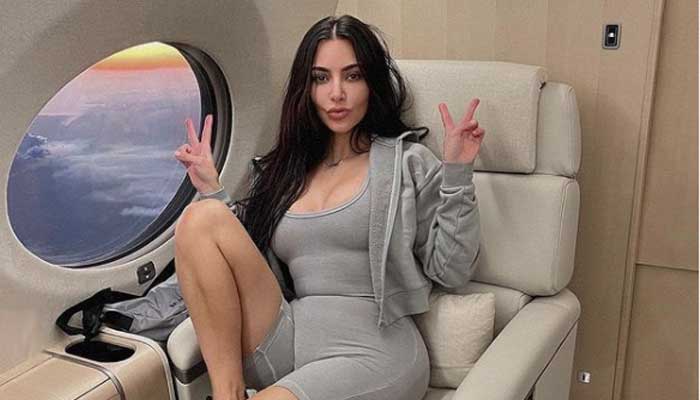 Kim Kardashians new post receives endless praise, makes Kourtney feel thrilled