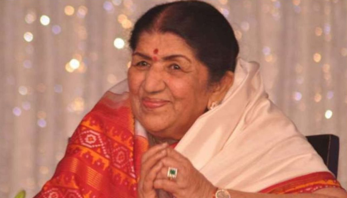 Maharashtra minister Rajesh Tope has confirmed that Lata Mangeshkar has recovered from COVID-19
