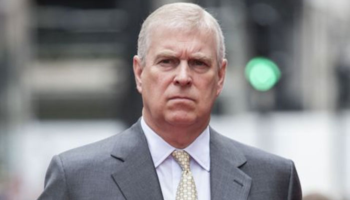Prince Andrew to swing open doors to ‘every single bit of dirty laundry’: report