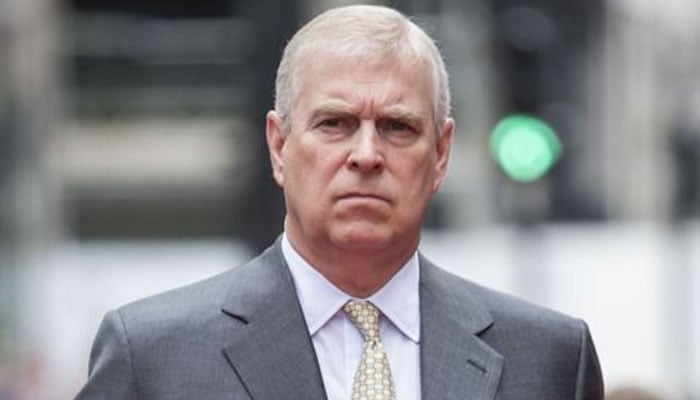 Prince Andrew to swing open doors to ‘every single bit of dirty laundry’: report