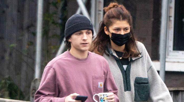 Spider-Man couple Tom Holland, Zendaya buy first home in London worth £