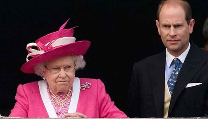 Prince Edward and his family will have no role in Prince Charless monarchy?