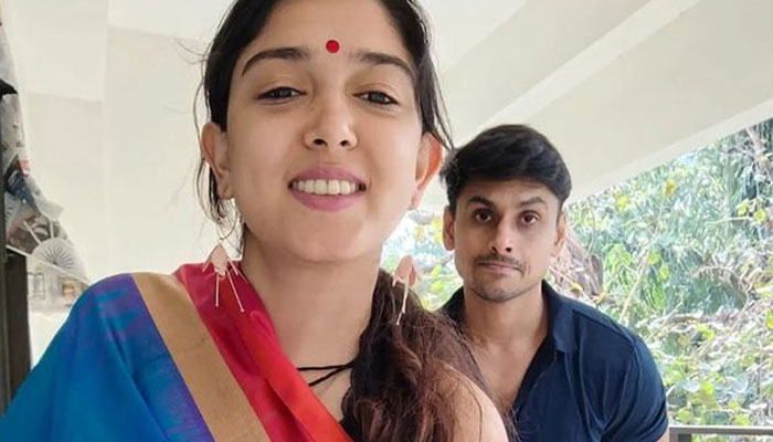 Ira Khan shares a glimpse of her weekend with ‘Dadi’, boyfriend Nupur Shikhare