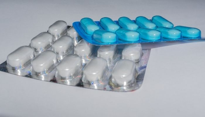 Warga khawatir karena Punjab kekurangan COVID-19, obat demam
