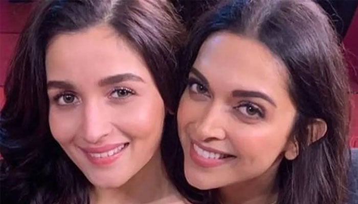 When Deepika Padukone, Alia Bhatt went in men’s washroom at Coldplay show