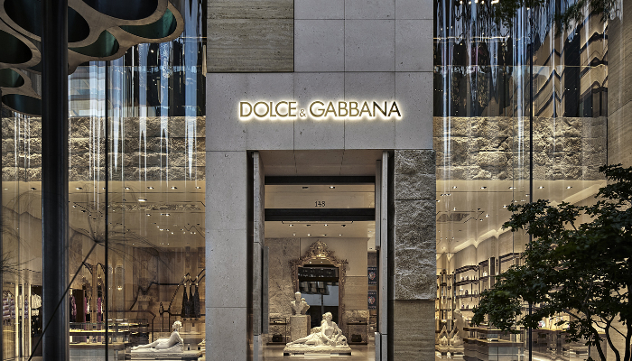 Dolce & Gabbana will stop using fur in all its collections from this year, the fashion brand said on Monday