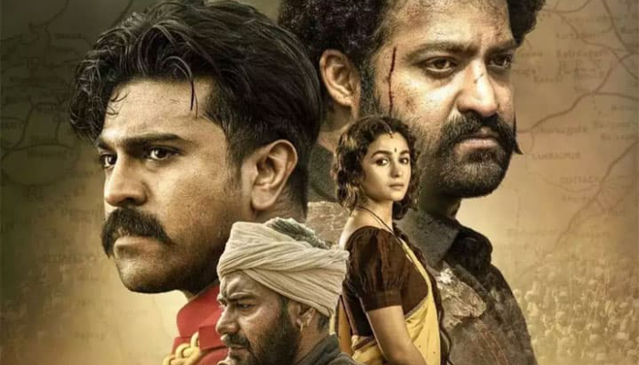 Alia Bhatts RRR, which was earlier slated to release early in January, will now hit theatres on March 25, 2022