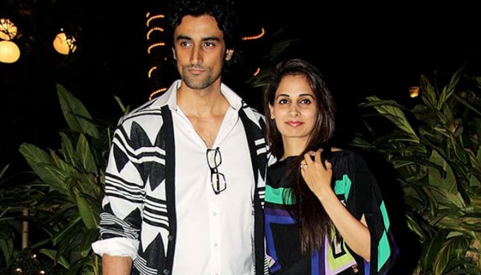 Kunal Kapoor is now a father after welcoming his first child, a baby boy, with wife Naina Bachchan