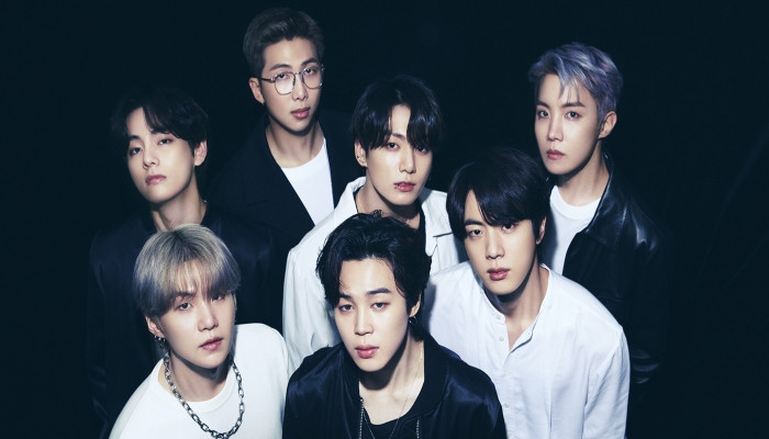 OST CHAKHO ‘Stay Alive, membuat ARMY senang