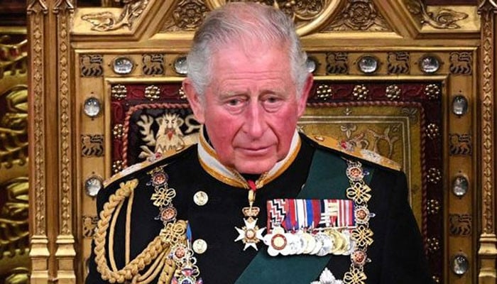 Mahkota Pangeran Charles senilai £200,000 masih belum dibayar sampai sekarang: lapor