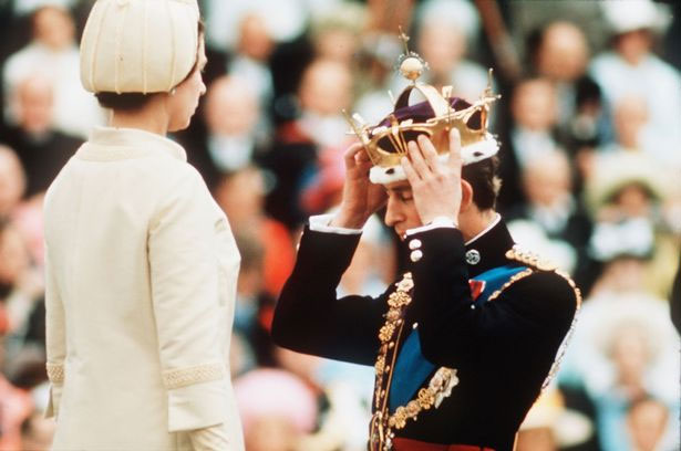Prince Charles’ £200,000 crown remains unpaid till now: report
