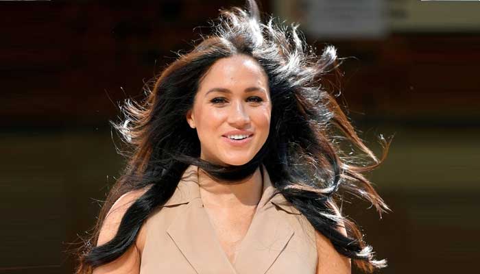 Meghan Markle may restart her lifestyle blog
