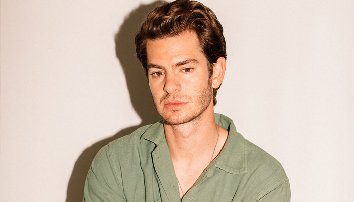 Andrew Garfield addresses gut-wrenching struggles over his celebrity status