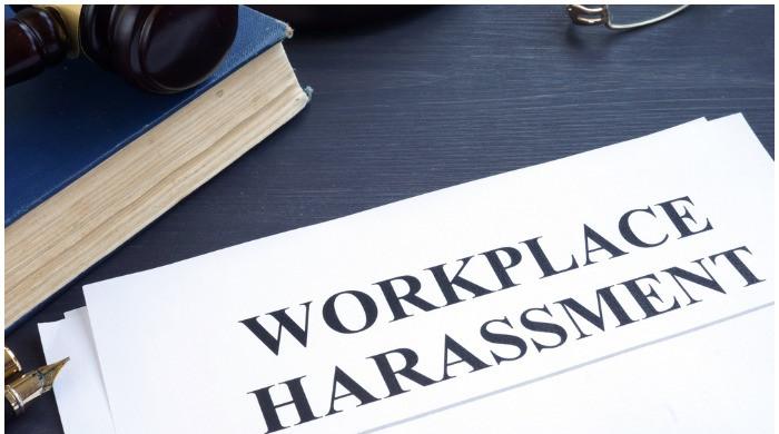 'Revolutionary step': Bill to protect women against harassment at workplace becomes law