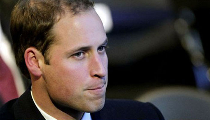 Pangeran William ‘meninggalkan kemarahan’ dengan pertikaian pers Kate Middleton