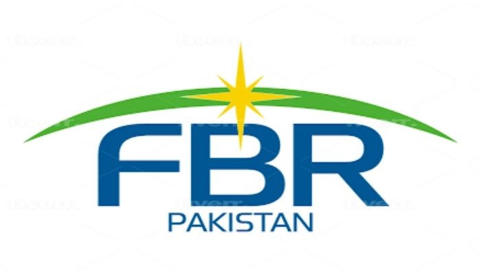 The Federal Board of Revenue (FBR). Photo: FBR Google Play App