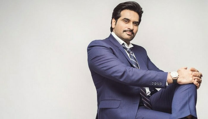 Doctor Bahu: Humayun Saeed to showcase plight of female doctors in Pakistan
