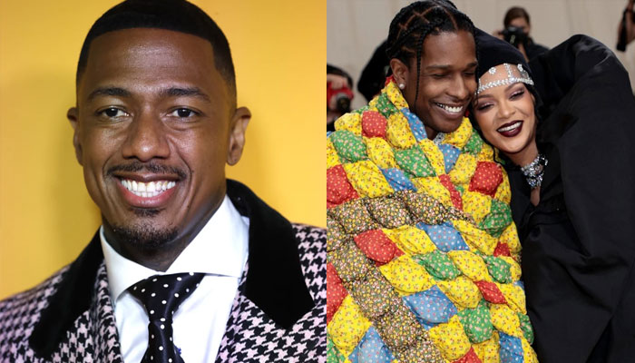 Nick Cannon confirms expecting 8th baby, congratulates Rihanna and A$AP Rocky