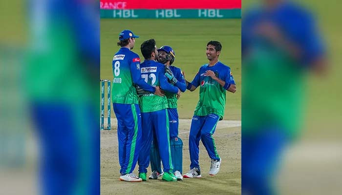 PSL 2022: Which team is Inzamam gunning for? - Vimarsana News