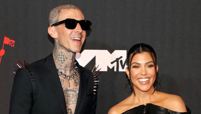Kourtney Kardashian, Travis Barker to soon walk down the aisle in ‘fairytale’ wedding?
