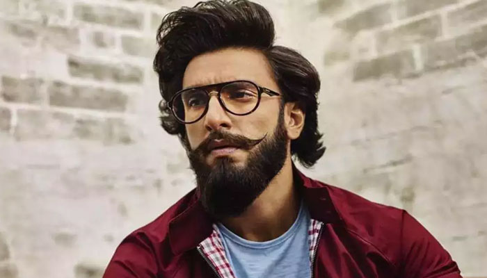 Ranveer Singh wants to do family-drama projects: ‘I’ve become more family-oriented’