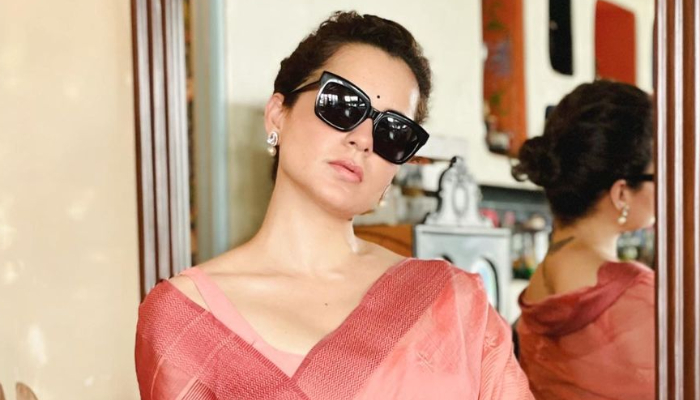 Kangana Ranaut on Tuesday confirmed she will be hosting Ekta Kapoor’s next show before deleting post