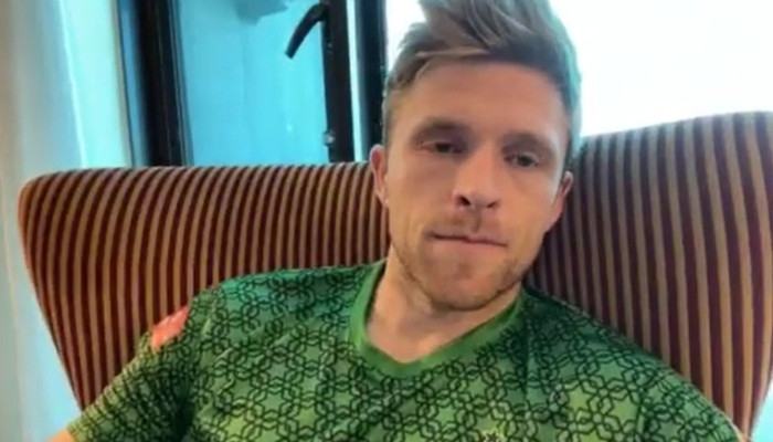 David Willey menyebut Pakistan sebagai ‘tempat yang bagus untuk kriket’