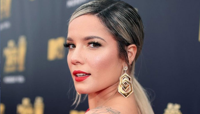 Halsey gears up for North American tour, announces Love and Power shows dates